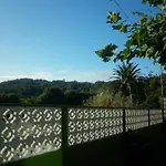 Rustica En Plena Naturaleza En Playa De Nerga, Ria De Vigo, * Hio
