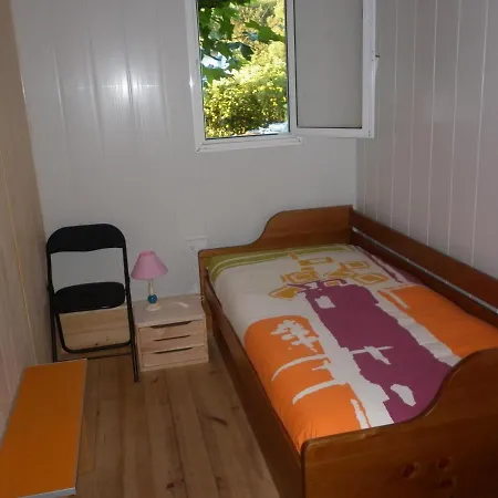 Holiday home Rustica En Plena Naturaleza En Playa De Nerga, Ria De Vigo,
