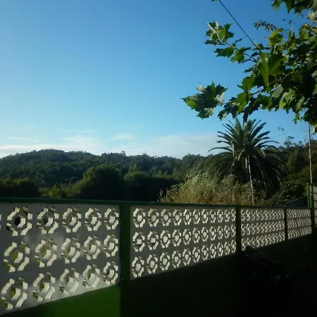 Rustica En Plena Naturaleza En Playa De Nerga, Ría De Vigo, * Hio