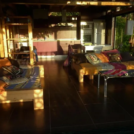 Rustica En Plena Naturaleza En Playa De Nerga, Ria De Vigo, 하이오